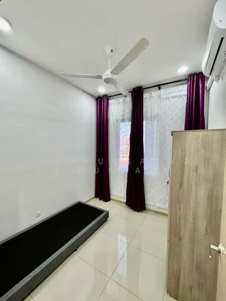 Condominium for Rent at d'Brightton - Firdaussazwan Mustafa - Bedroom - PropertyGuru.com.my