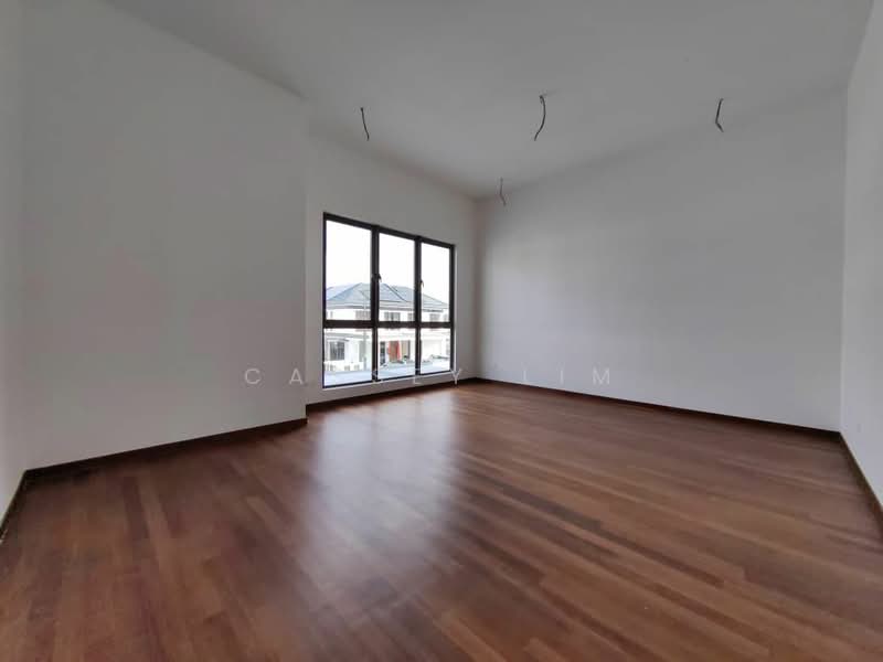 2-storey Terraced House for Sale in Setia Alam (Selangor) - Cassey Lim - Interior - PropertyGuru.com.my