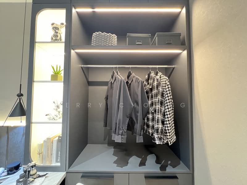 Service Residence for Sale at Aster Hill - Berry Choong - Interior - PropertyGuru.com.my