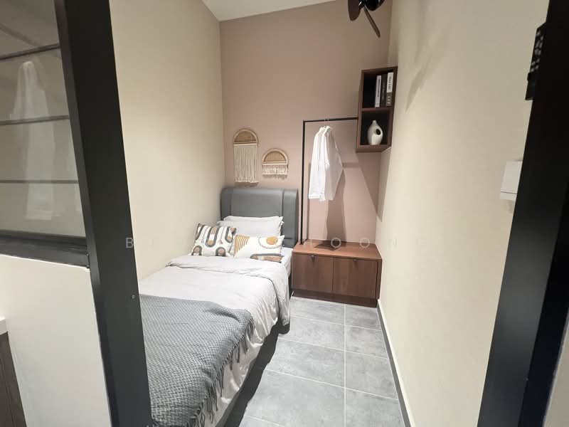 Service Residence for Sale at Aster Hill - Berry Choong - Bedroom - PropertyGuru.com.my