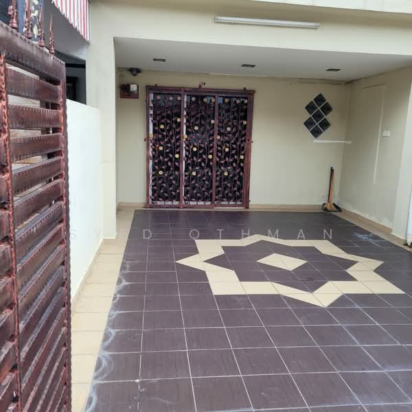 Taman Sri Gombak untuk Untuk Dijual - RM 475,000, Mac 2026 - Exterior - PropertyGuru.com.my