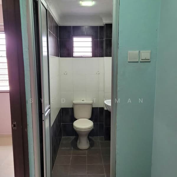 Taman Sri Gombak untuk Untuk Dijual - RM 475,000, Mac 2026 - Bathroom - PropertyGuru.com.my
