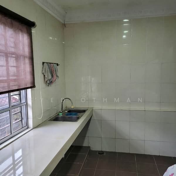 Taman Sri Gombak untuk Untuk Dijual - RM 475,000, Mac 2026 - Kitchen - PropertyGuru.com.my