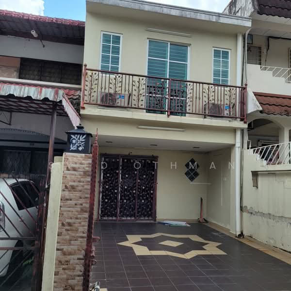 Taman Sri Gombak untuk Untuk Dijual - RM 475,000, Mac 2026 - Exterior - PropertyGuru.com.my