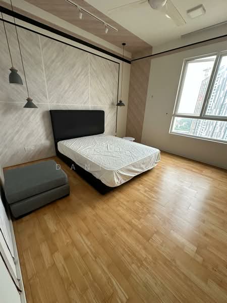 Verdi Eco-Dominiums untuk Untuk Disewa - RM 2,499 /bulan, Feb 2026 - PropertyGuru.com.my