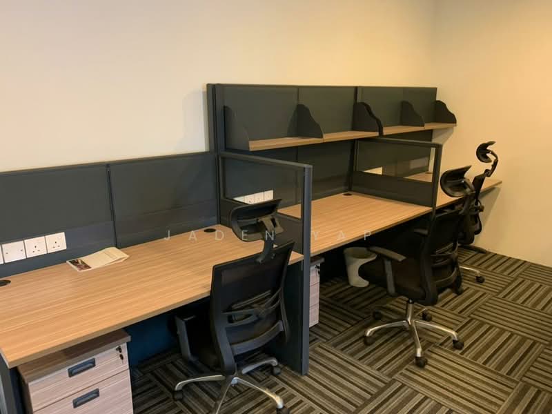 Office for Rent in KLCC (KL City Centre) - Jaden Yap - Interior - PropertyGuru.com.my