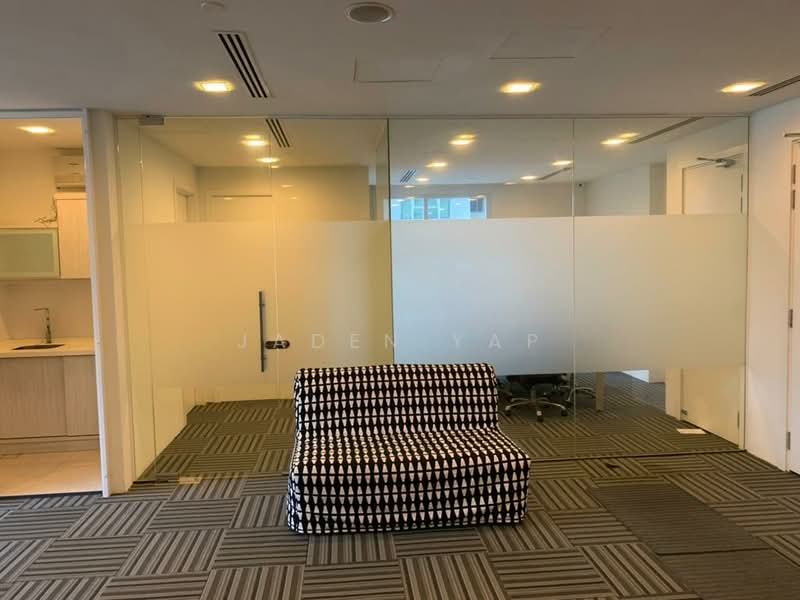 Office for Rent in KLCC (KL City Centre) - Jaden Yap - Interior - PropertyGuru.com.my
