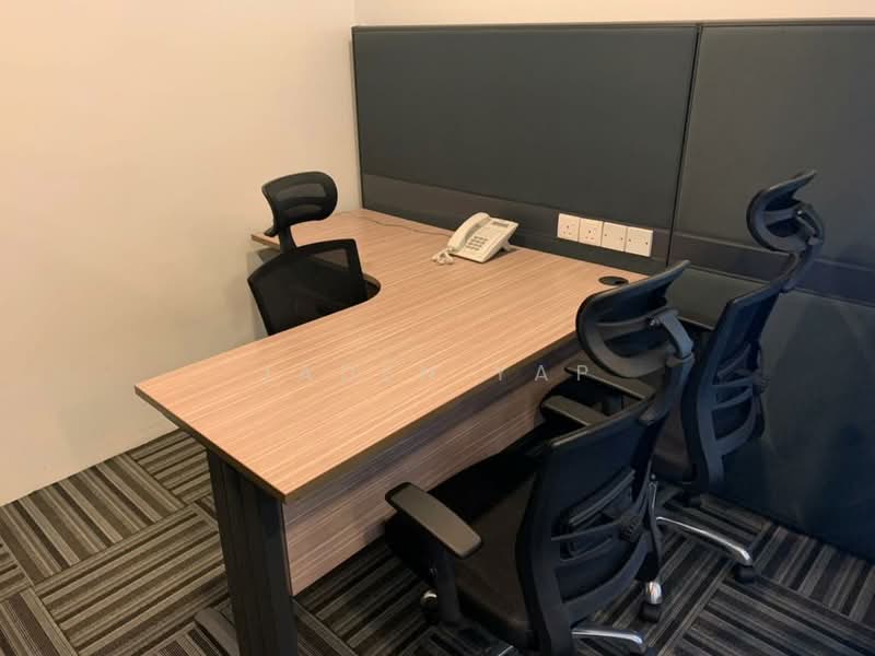 Office for Rent in KLCC (KL City Centre) - Jaden Yap - Study - PropertyGuru.com.my