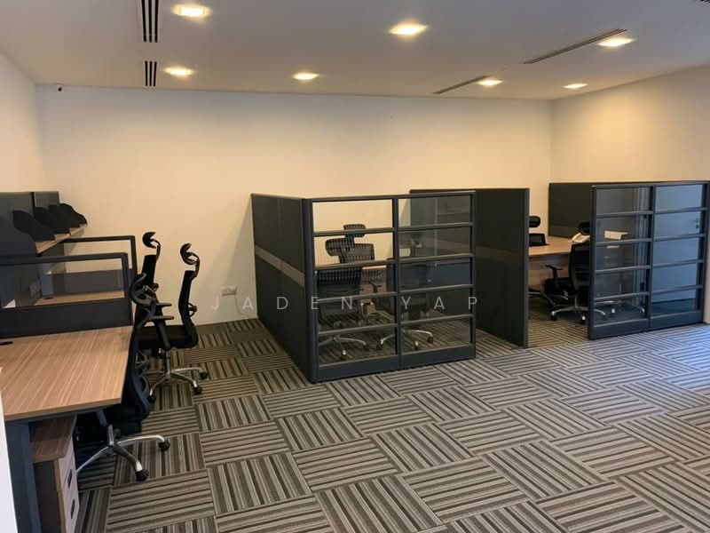 Office for Rent in KLCC (KL City Centre) - Jaden Yap - Interior - PropertyGuru.com.my