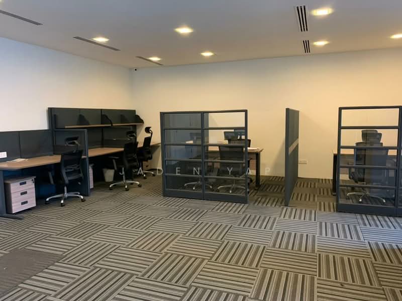 Office for Rent in KLCC (KL City Centre) - Jaden Yap - Interior - PropertyGuru.com.my