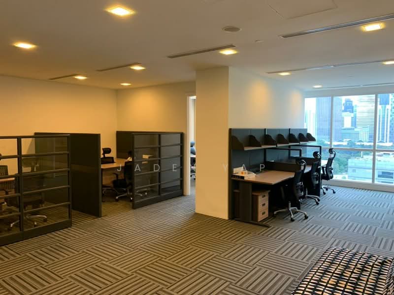 Office for Rent in KLCC (KL City Centre) - Jaden Yap - Study - PropertyGuru.com.my
