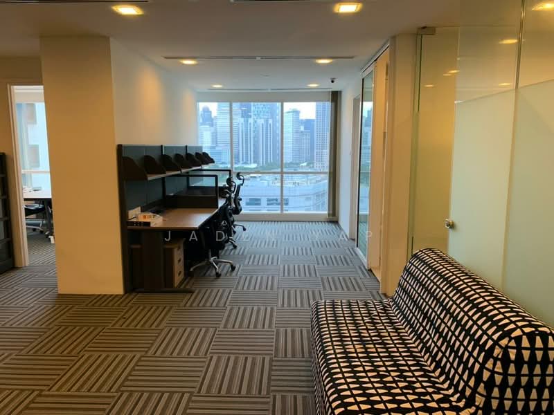 Office for Rent in KLCC (KL City Centre) - Jaden Yap - Interior - PropertyGuru.com.my