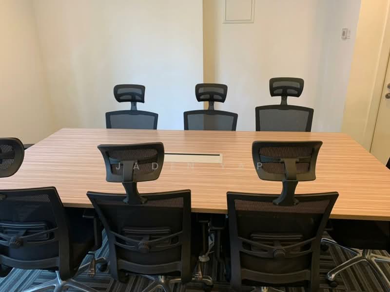 Office for Rent in KLCC (KL City Centre) - Jaden Yap - Interior - PropertyGuru.com.my