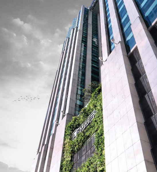 Office for Rent in KLCC (KL City Centre) - Benson Ting - Exterior - PropertyGuru.com.my