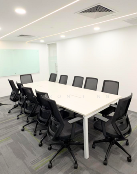 Office for Rent in KLCC (KL City Centre) - Benson Ting - Interior - PropertyGuru.com.my