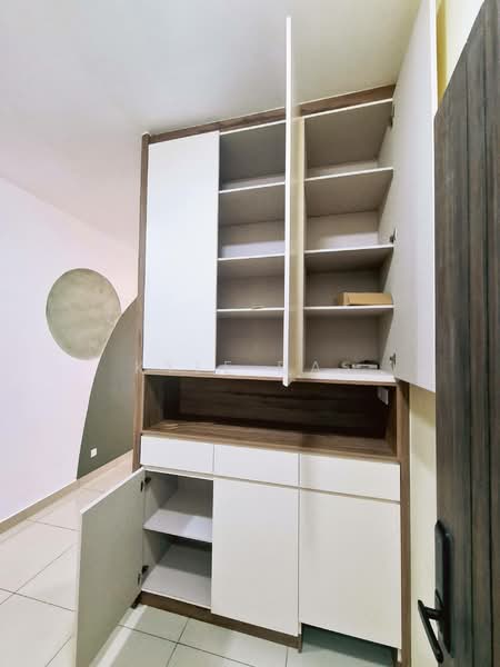 Twin Tower Residence untuk Untuk Disewa - RM 2,800 /bulan, Feb 2026 - Interior - PropertyGuru.com.my