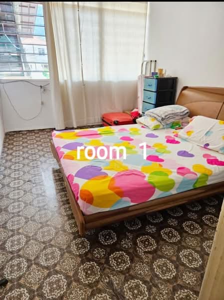 2-storey Terraced House for Sale in Gelugor (Penang) - Jordan Foo - Bedroom - PropertyGuru.com.my