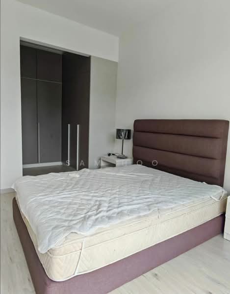 Condominium for Rent at South Brooks - Sam Hoo - Bedroom - PropertyGuru.com.my