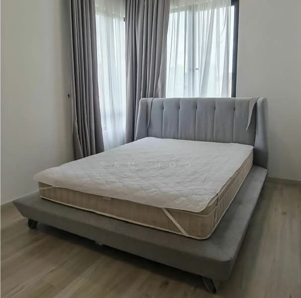 Condominium for Rent at South Brooks - Sam Hoo - Bedroom - PropertyGuru.com.my