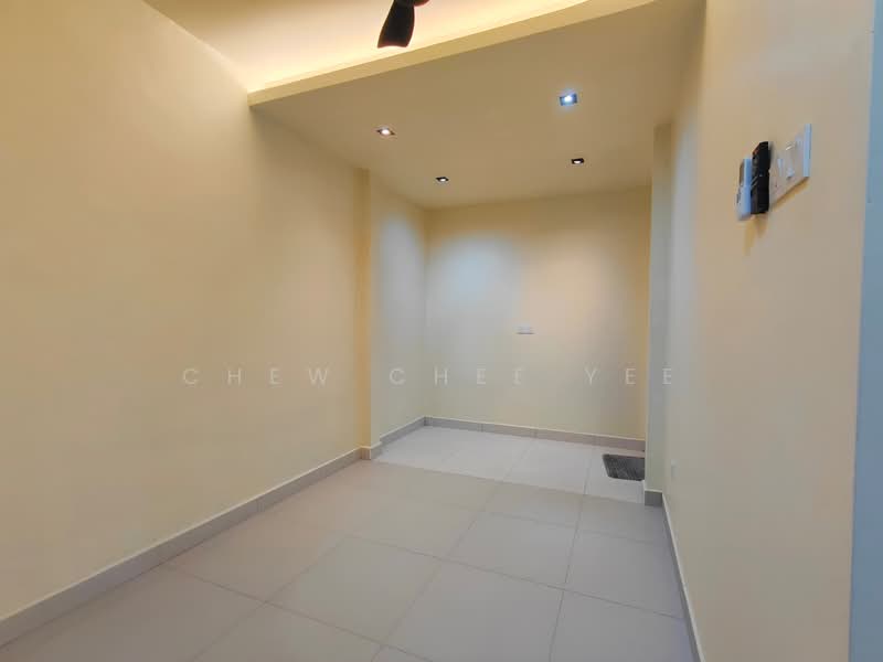 2-storey Terraced House for Sale in Taman Mutiara Rini (Skudai) - Chew Chee Yee - PropertyGuru.com.my