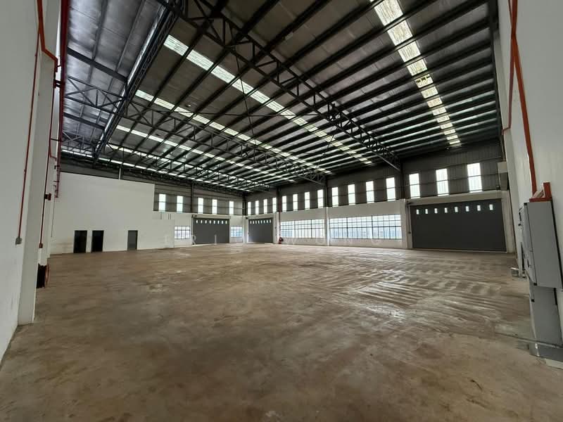Semi-D Factory for Sale in Senai (Johor) - Eric Wong - Interior - PropertyGuru.com.my
