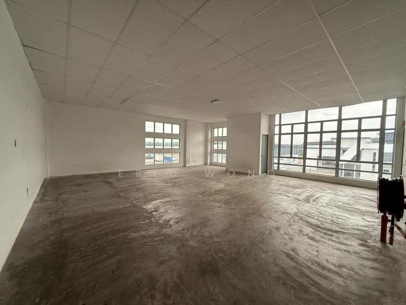 Semi-D Factory for Sale in Senai (Johor) - Eric Wong - Interior - PropertyGuru.com.my