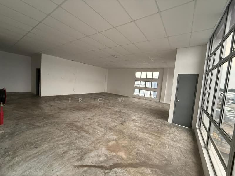 Semi-D Factory for Sale in Senai (Johor) - Eric Wong - Interior - PropertyGuru.com.my