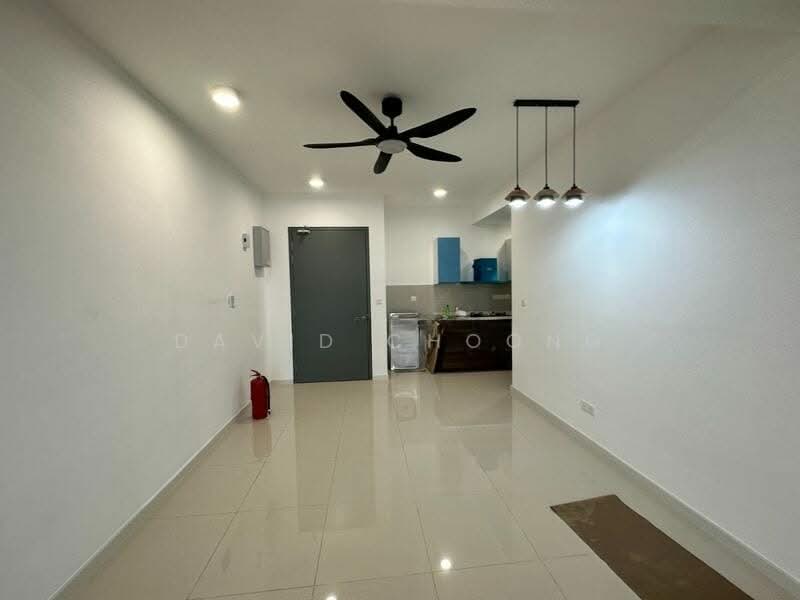 Sunway Serene untuk Untuk Disewa - RM 2,800 /bulan, Mac 2026 - Living Room - PropertyGuru.com.my