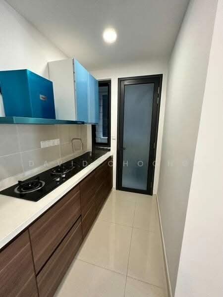 Sunway Serene untuk Untuk Disewa - RM 2,800 /bulan, Mac 2026 - Kitchen - PropertyGuru.com.my