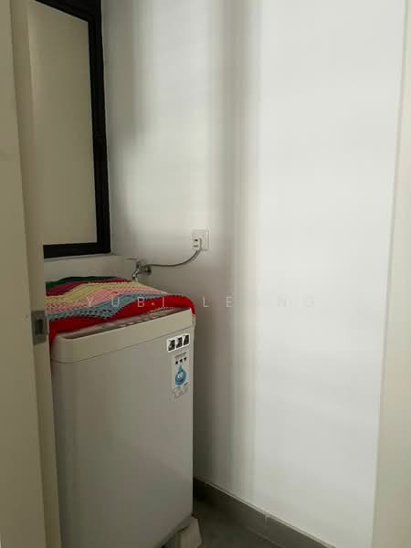 Service Residence for Rent at Savio @ Riana Dutamas - Yubi Leong - Interior - PropertyGuru.com.my