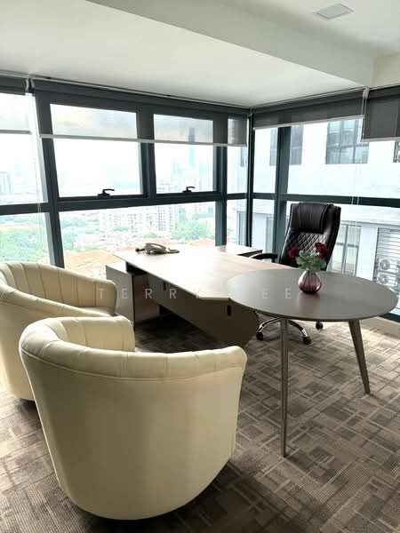 Service Residence for Rent at Serviced Residence @ 3 Towers - Terry Yee - Study - PropertyGuru.com.my