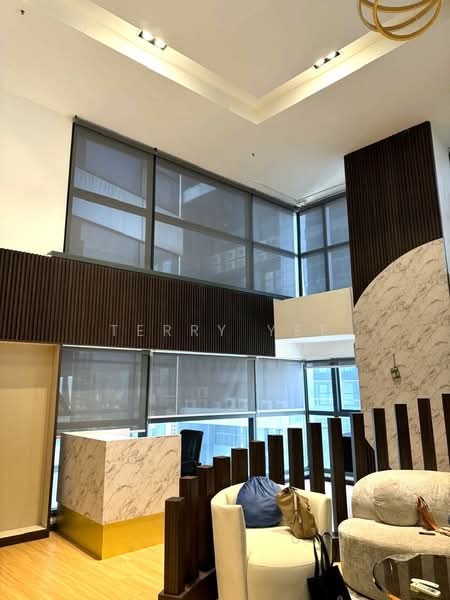 Service Residence for Rent at Serviced Residence @ 3 Towers - Terry Yee - Interior - PropertyGuru.com.my