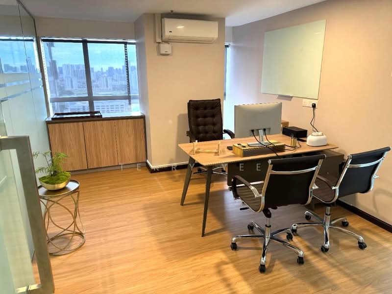 Service Residence for Rent at Serviced Residence @ 3 Towers - Terry Yee - Study - PropertyGuru.com.my