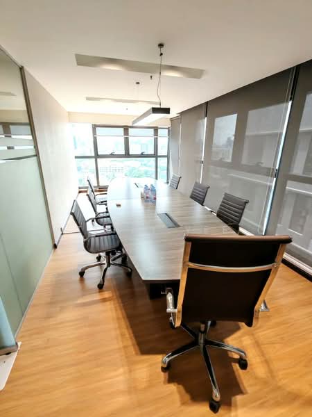 Service Residence for Rent at Serviced Residence @ 3 Towers - Terry Yee - Interior - PropertyGuru.com.my