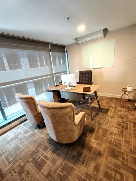 Service Residence for Rent at Serviced Residence @ 3 Towers - Terry Yee - Study - PropertyGuru.com.my