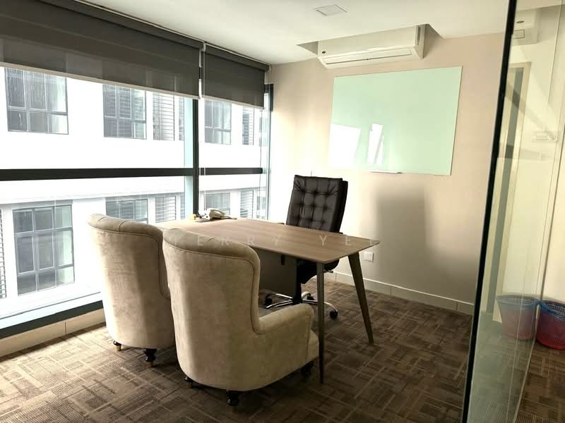 Service Residence for Rent at Serviced Residence @ 3 Towers - Terry Yee - Study - PropertyGuru.com.my