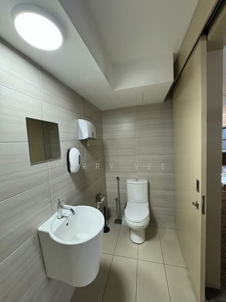 Service Residence for Rent at Serviced Residence @ 3 Towers - Terry Yee - Bathroom - PropertyGuru.com.my