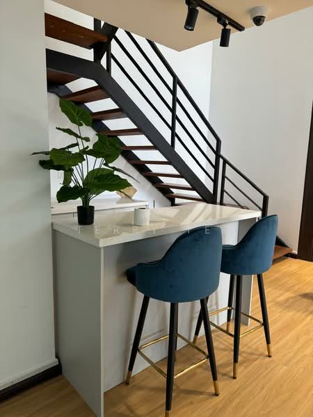 Service Residence for Rent at Serviced Residence @ 3 Towers - Terry Yee - Interior - PropertyGuru.com.my