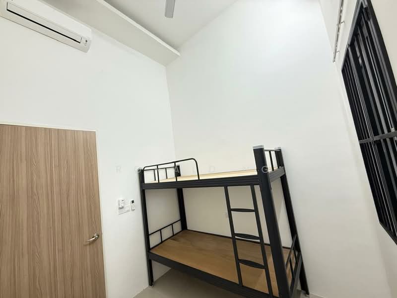 QuayWest Residence untuk Untuk Disewa - RM 1,900 /bulan, Feb 2026 - Bedroom - PropertyGuru.com.my