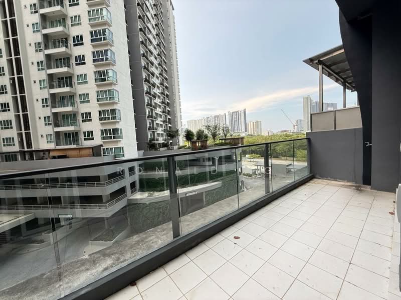 QuayWest Residence untuk Untuk Disewa - RM 1,900 /bulan, Feb 2026 - PropertyGuru.com.my