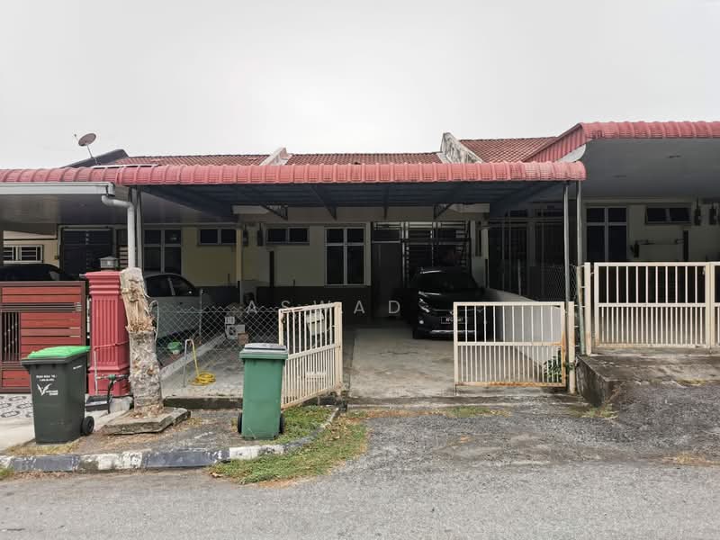 Kulim Utama Fasa 2 untuk Untuk Dijual - RM 330,000, Feb 2026 - Exterior - PropertyGuru.com.my