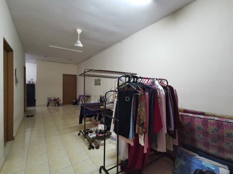 Kulim Utama Fasa 2 untuk Untuk Dijual - RM 330,000, Feb 2026 - Living Room - PropertyGuru.com.my