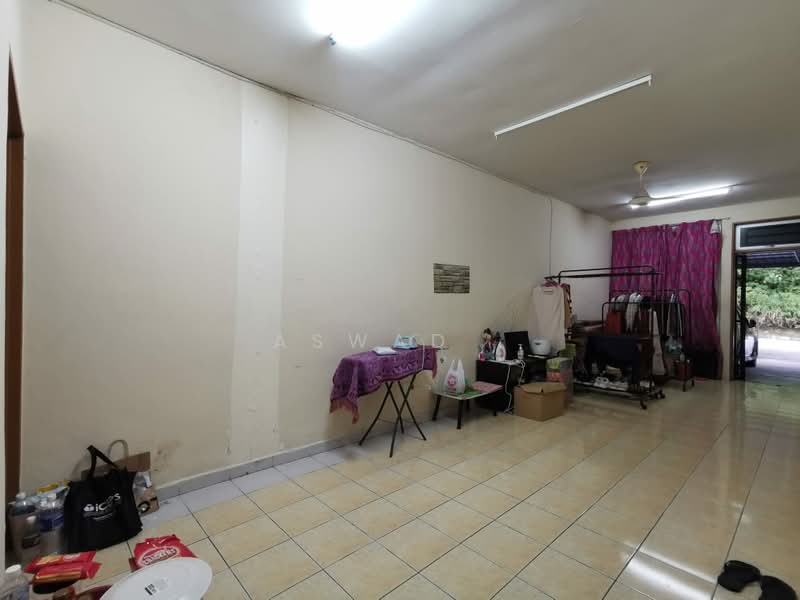 Kulim Utama Fasa 2 untuk Untuk Dijual - RM 330,000, Feb 2026 - Living Room - PropertyGuru.com.my