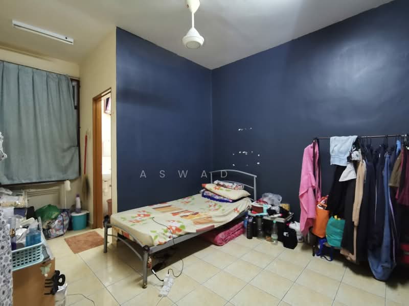 Kulim Utama Fasa 2 untuk Untuk Dijual - RM 330,000, Feb 2026 - Bedroom - PropertyGuru.com.my