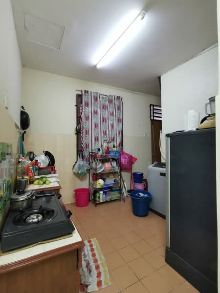 Kulim Utama Fasa 2 untuk Untuk Dijual - RM 330,000, Feb 2026 - Kitchen - PropertyGuru.com.my