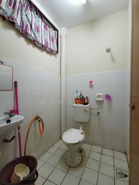 Kulim Utama Fasa 2 untuk Untuk Dijual - RM 330,000, Feb 2026 - Bathroom - PropertyGuru.com.my