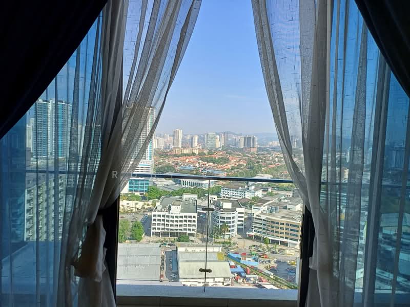 Service Residence for Rent at PJ Midtown - Ruby Leong - View - PropertyGuru.com.my