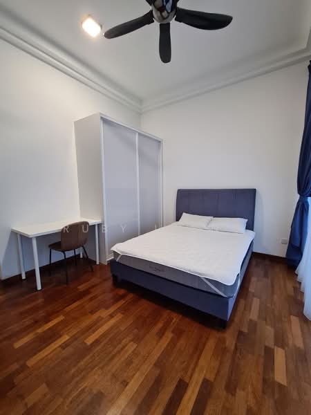 Service Residence for Rent at PJ Midtown - Ruby Leong - Bedroom - PropertyGuru.com.my