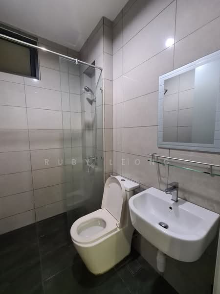 Service Residence for Rent at PJ Midtown - Ruby Leong - Bathroom - PropertyGuru.com.my