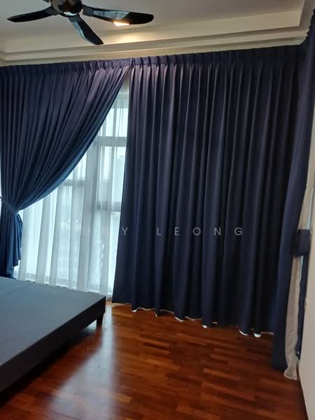 Service Residence for Rent at PJ Midtown - Ruby Leong - Bedroom - PropertyGuru.com.my